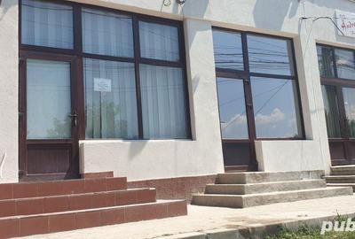 Spațiu comercial, de 37 mp, în Tamași - 4