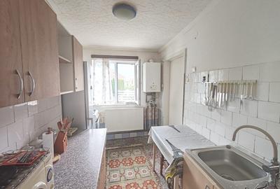 Apartament cu 3 camere nedecomandat în Centrul Istoric - 7