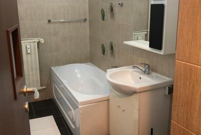 Garsonieră decomandată, mobilată în Nerva Traian - 19