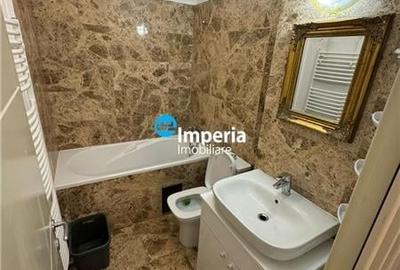 Apartament 3 camere mobilat si utilat, parcare, bloc nou - Tatarasi Lidl! - 9