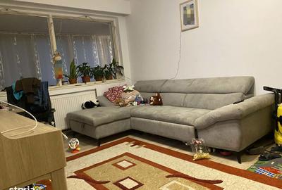 Apartament cu 2 camere decomandat în Aleea Carpați - 8