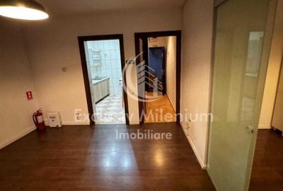 Birou, de 50 mp, în Dorobanți - 2