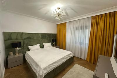 Apartament 3 camere, 120 mp, Centru, zona Imparatul Traian - 5