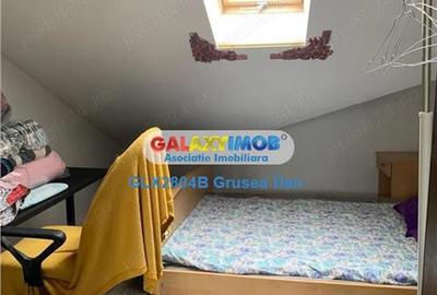 Garsonieră decomandată, mobilată în 13 Septembrie - 3