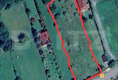 Teren în Eremitu - 3