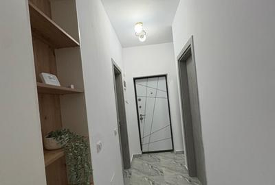 Garsonieră în Chiajna - 5