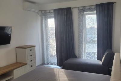 Garsonieră decomandată în Central - 5