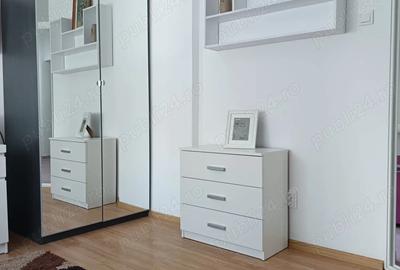 Garsonieră decomandată în Central - 3