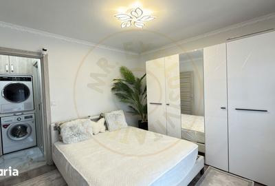 Apartament cu 2 camere decomandat, mobilat în Central - 3