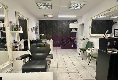 Spațiu comercial, de 36 mp, în Sebastian - 1