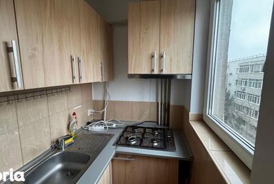 Garsonieră, mobilată în Vitan