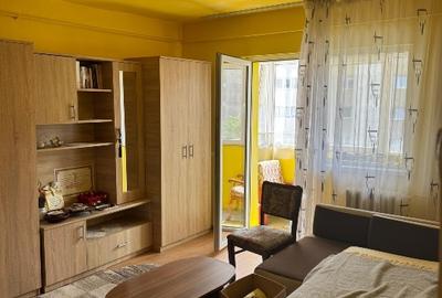 Apartament cu 2 camere semidecomandat în Dorobanților - 9