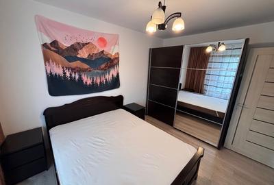 Apartament cu 2 camere decomandat în Baza 3 - 3