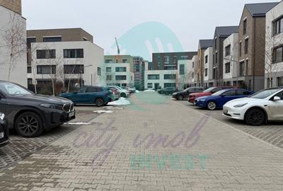 Apartament cu 3 camere semidecomandat în Pipera - 3