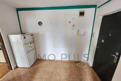 Apartament cu 2 camere semidecomandat în Freidorf - 4