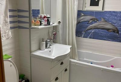 Apartament zona Primaverii compartimentat in 3 camere - 4