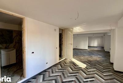 Spațiu comercial, de 130 mp, în Griviței - 6