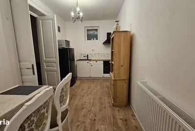 Casă cu 2 camere cu Teren 150 Mp în Central - 4