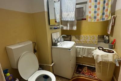 Apartament cu 2 camere decomandat în Buzaului - 10