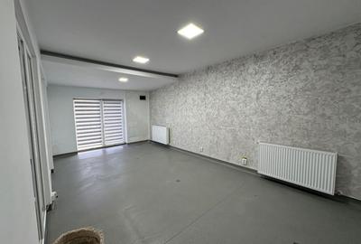 Spatiu comercial, 95 mp, Cartier 1 Mai, Zona Spital Nr. 1 - 3