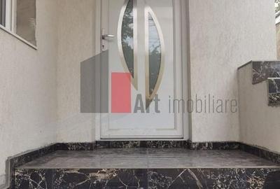 Casa de inchiriat cu 3 camere in zona Bucurestii Noi - 0 Comision - 10