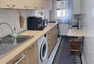 Garsonieră decomandată în Calea Moroieni - 7