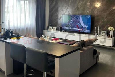 Apartament 3 camere, Ultrafinistat, zona Vivo Mall!! - 3