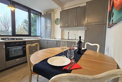 Apartament confortabil 2 camere | Gata de mutat | Straule?ti Baneasa - 2