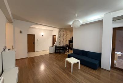 Apartament cu 3 camere semidecomandat, mobilat în Otopeni - 2