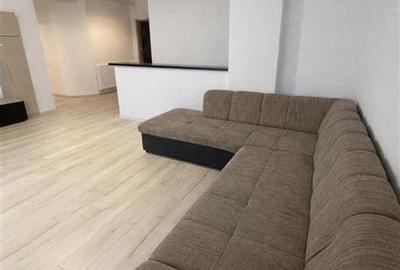 Apartament cu 3 camere decomandat, mobilat în Kamsas - 2