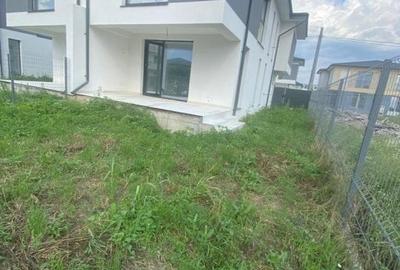 Vila P+1, 4 camere.finalizata, cu gradina 130mp, in ansamblul, PERLA STREET - 11