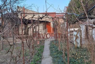 Casă individuală cu 5 camere cu Canalizare în Gării - 12