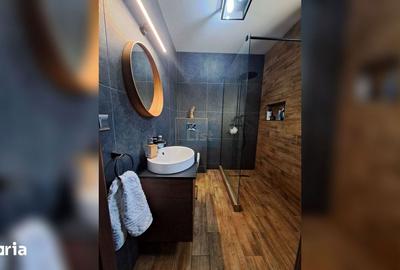 Casă cu 4 camere cu Teren 352 Mp în Apahida - 17