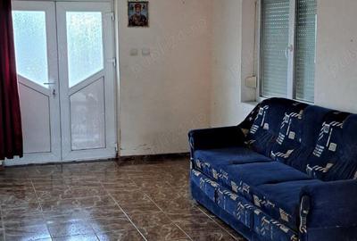 Casa de vanzare la Arcani, sat Campofeni - 10