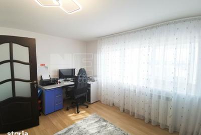 Apartament cu 2 camere în Obcini - 2