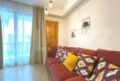 Garsonieră în Clăbucet - 2