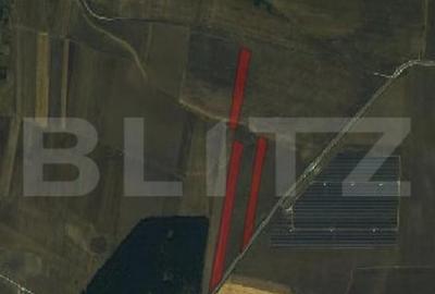 Teren de 87120 mp, în Central - 3