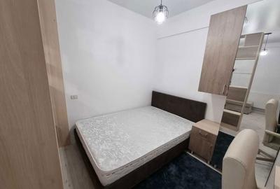 Garsonieră decomandată în Central - 5