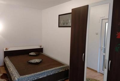Apartament cu 2 camere semidecomandat în Brotăcei - 2