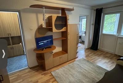 Garsonieră decomandată în Bartolomeu - 1