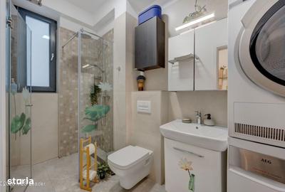 Apartament cu 3 camere în Central - 16
