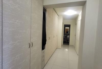 Apartament cu 3 camere decomandat în Între Lacuri - 2