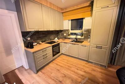 Apartament cu 2 camere decomandat, mobilat în Lazaret - 15