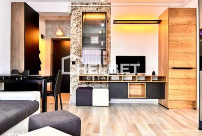 Apartament cu 2 camere, mobilat în Sânpetru - 4