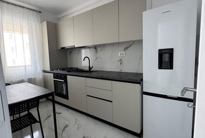 Garsonieră decomandată în Chiajna - 1