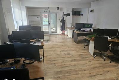 Spațiu comercial, de 69 mp, în Central - 5
