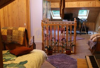 Apartament cu 4 camere de vanzare in Busteni - 55