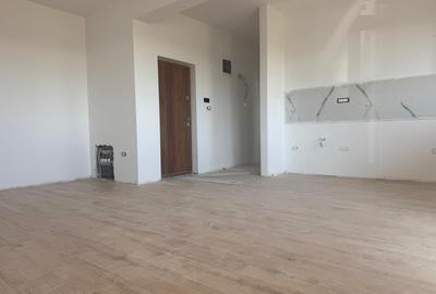 Apartament exclusivist cu 3 camere + 103 mp curte exterioara in Braytim Apartament exclusivist cu 3 camere + 103 mp curte exterioara in Braytim - 7