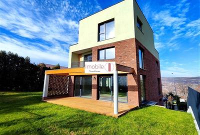 Casă individuală cu 4 camere cu Canalizare în Gruia - 2