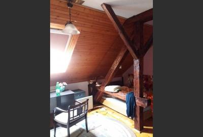 Casa la curte comuna pe 3 nivele, 300mp utili 0% comision - 8